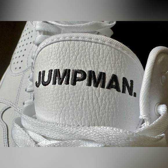 Jordan Access - Picture 4 of 5